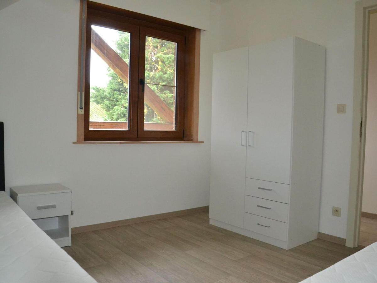 Welcoming Villa In Puivelde With Terrace Garden Barbeque Exterior foto