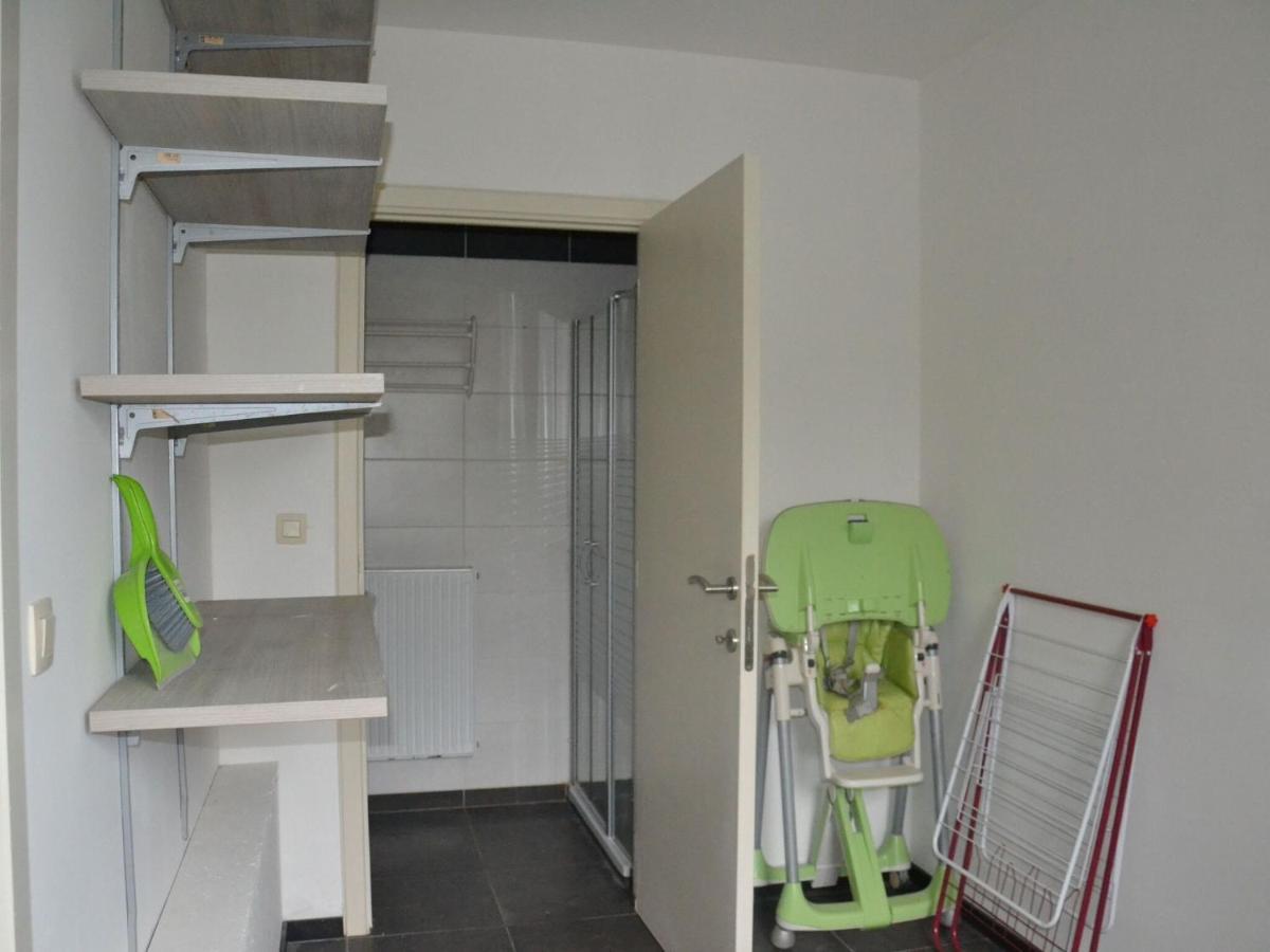 Welcoming Villa In Puivelde With Terrace Garden Barbeque Exterior foto